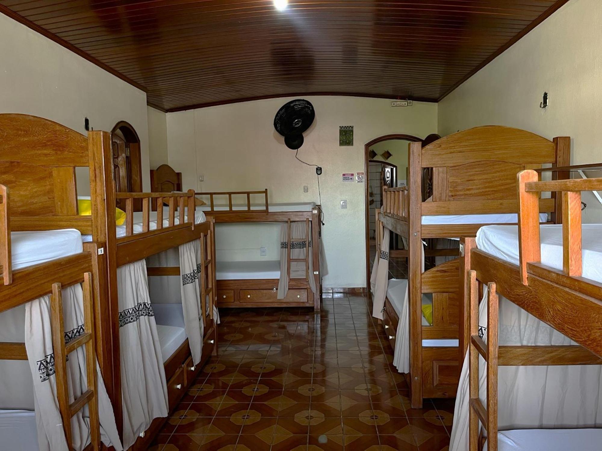 Hostel Roraima Boa Vista  Exteriör bild