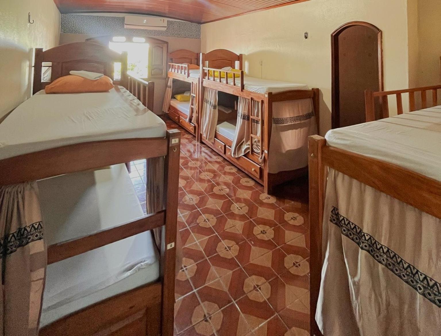 Hostel Roraima Boa Vista  Exteriör bild