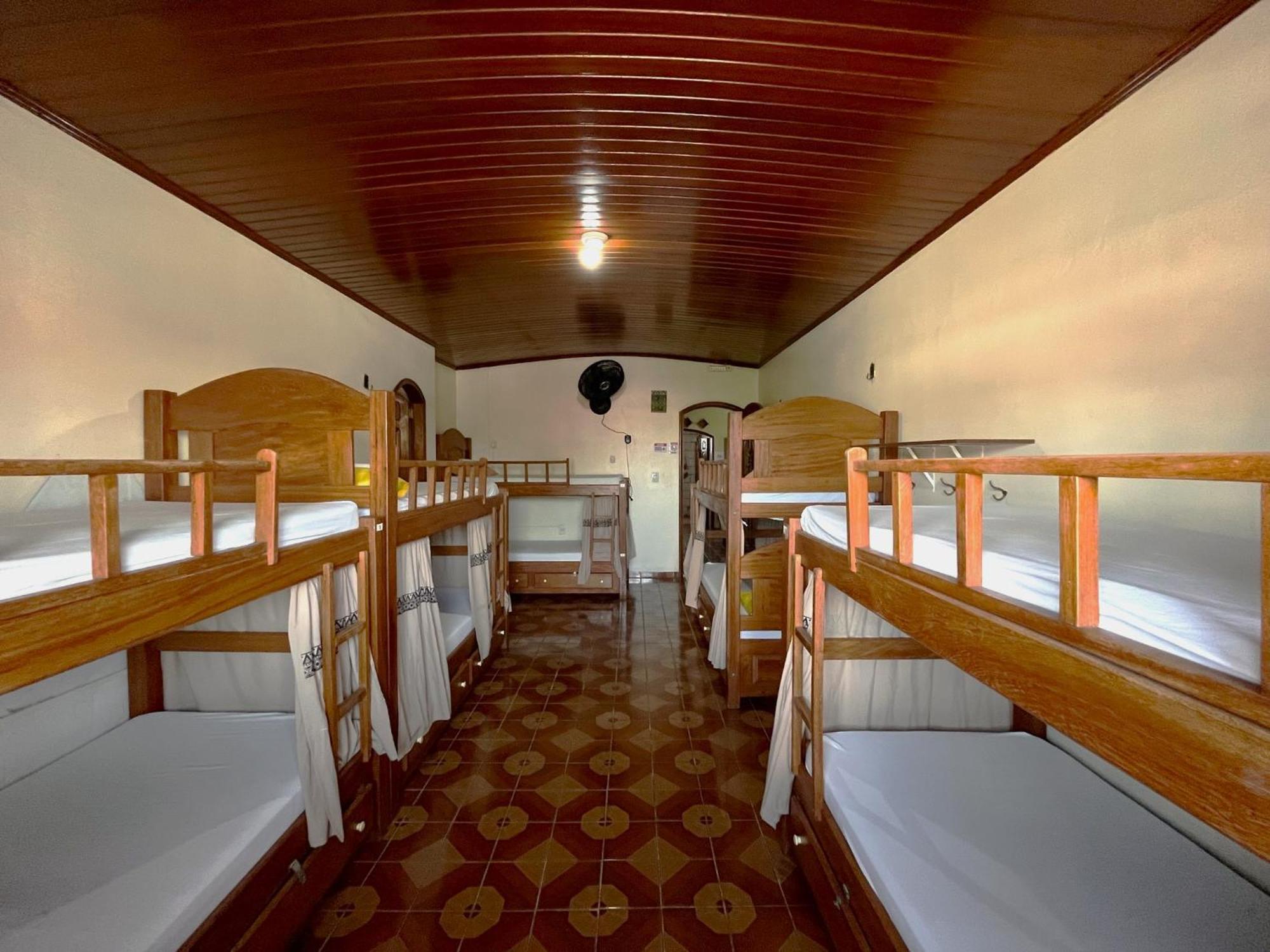 Hostel Roraima Boa Vista  Exteriör bild