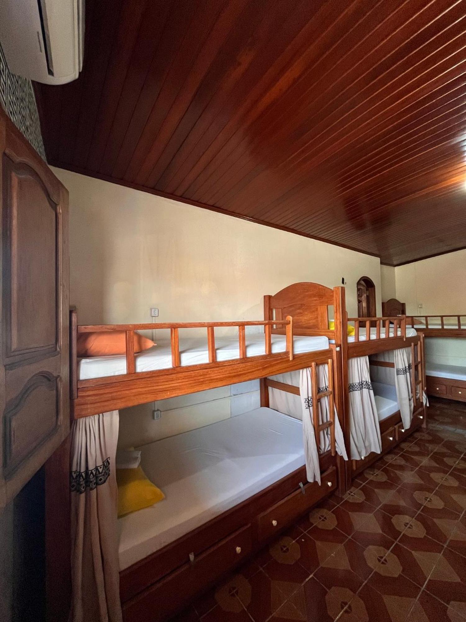 Hostel Roraima Boa Vista  Exteriör bild