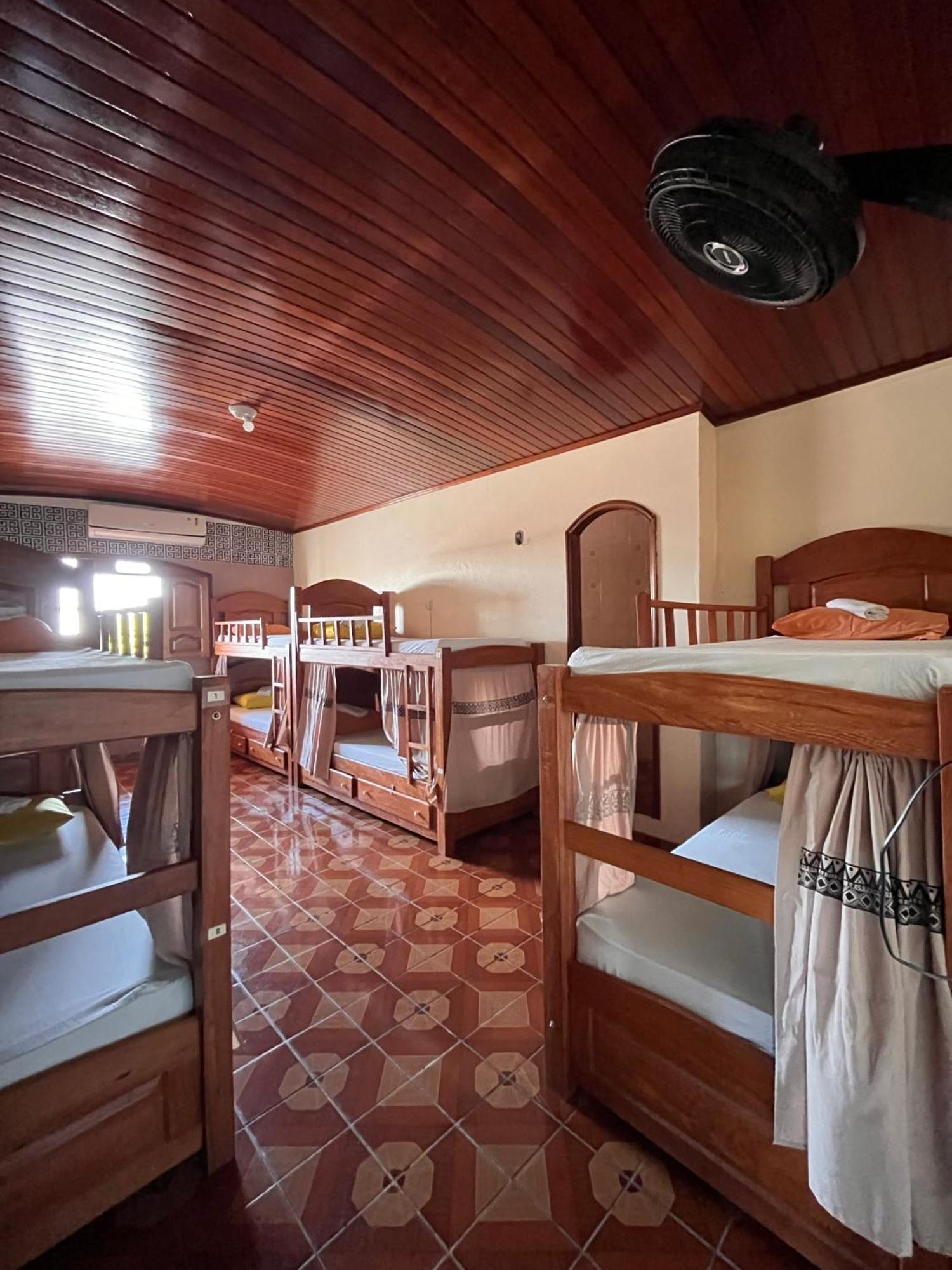 Hostel Roraima Boa Vista  Exteriör bild
