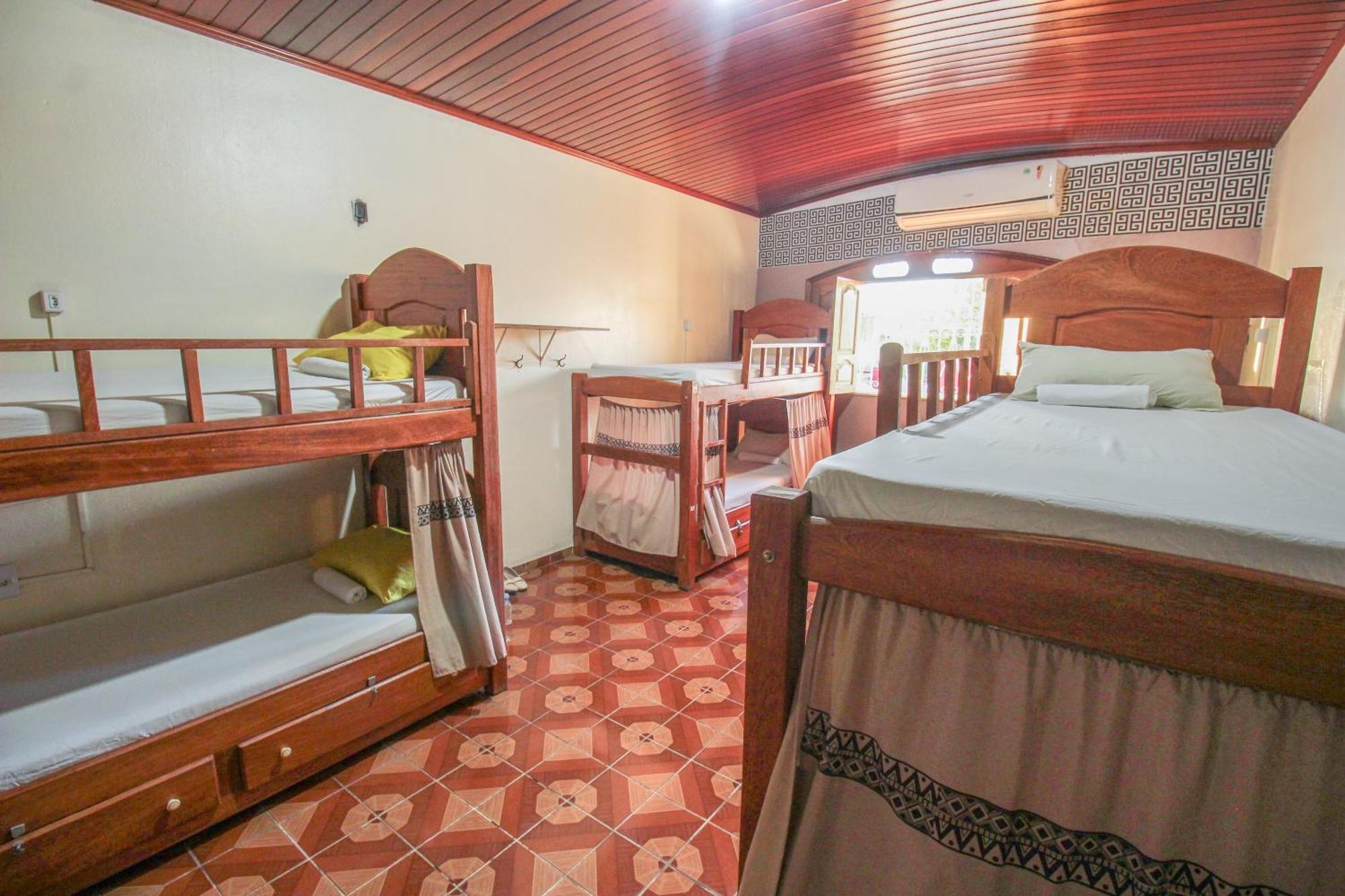 Hostel Roraima Boa Vista  Exteriör bild