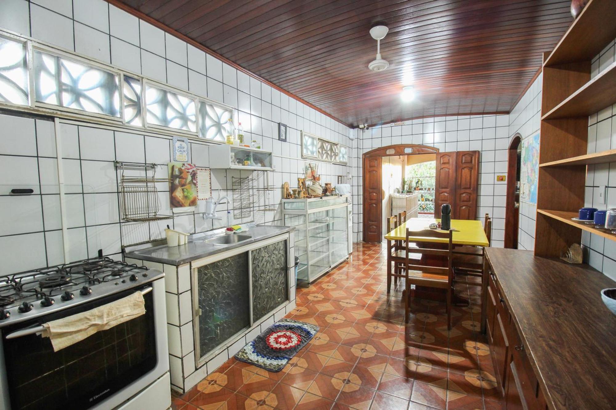 Hostel Roraima Boa Vista  Exteriör bild
