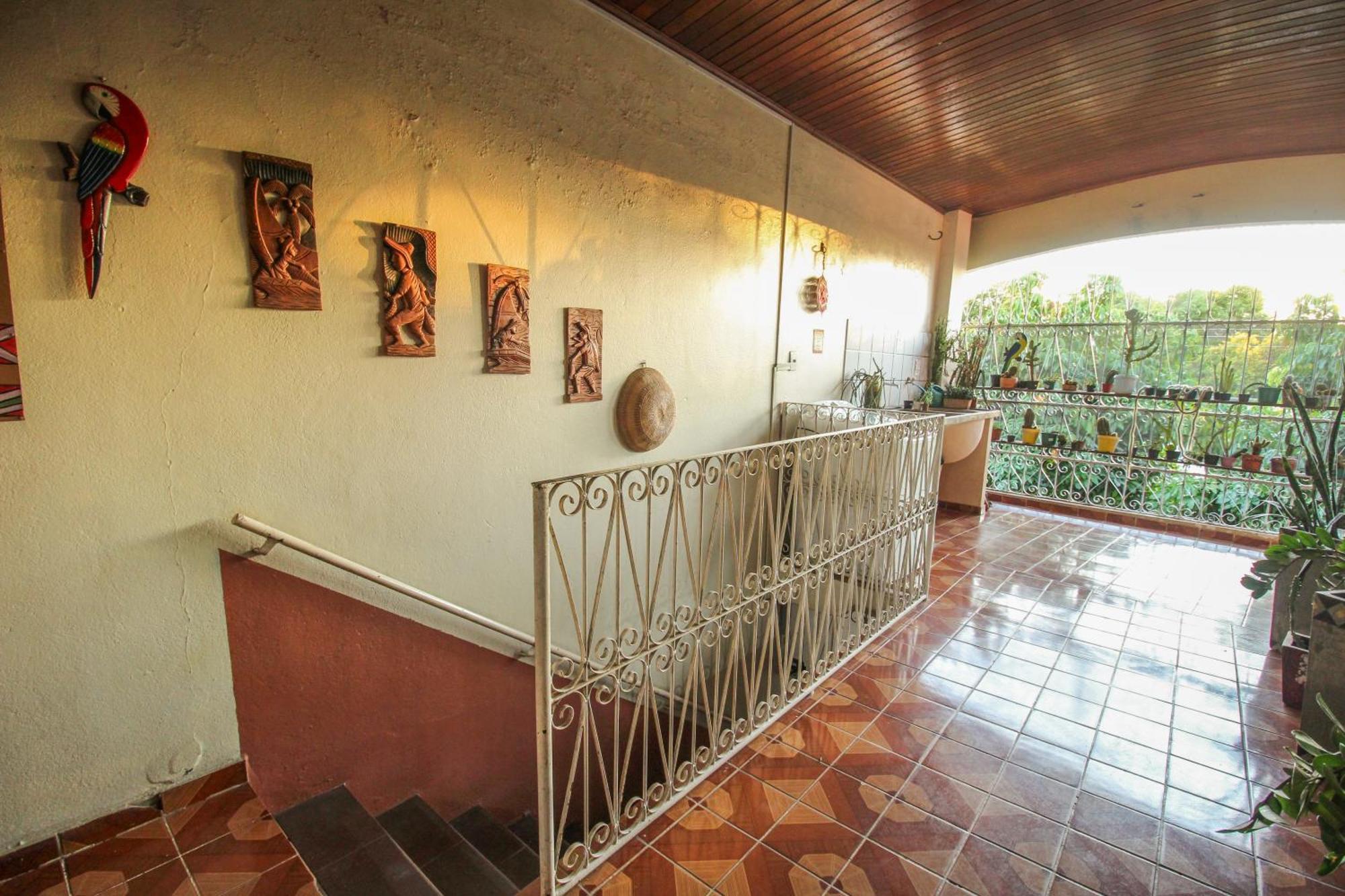 Hostel Roraima Boa Vista  Exteriör bild